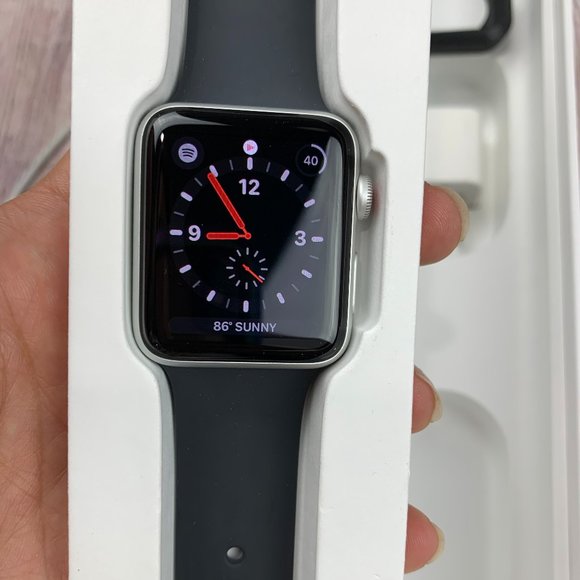 Apple Accessories - Apple Watch Series 3 42mm
